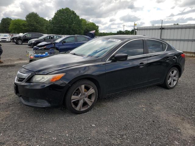 ACURA ILX 2014 19vde1f34ee014940