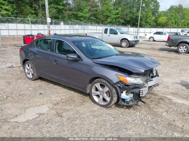 ACURA ILX 2015 19vde1f34fe000361