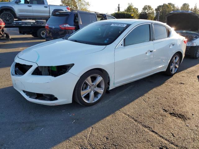 ACURA ILX 2015 19vde1f34fe000635