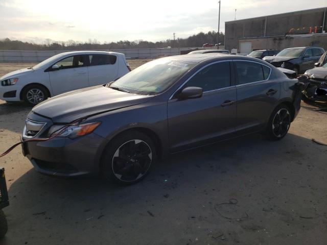 ACURA ILX 20 2015 19vde1f34fe002658