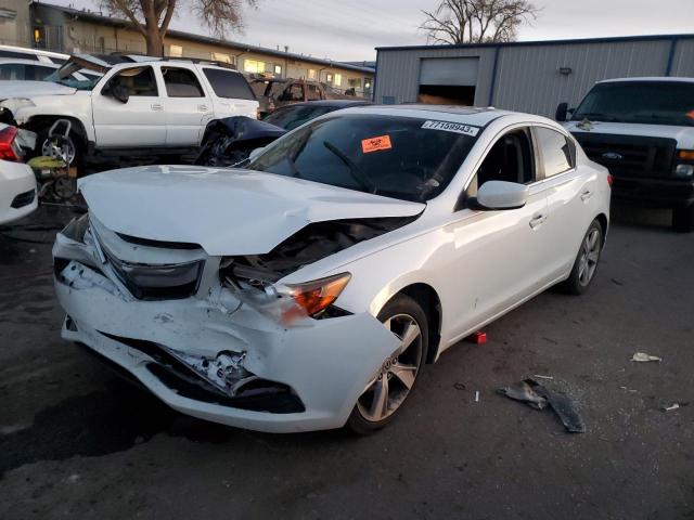 ACURA ILX 2015 19vde1f34fe002711