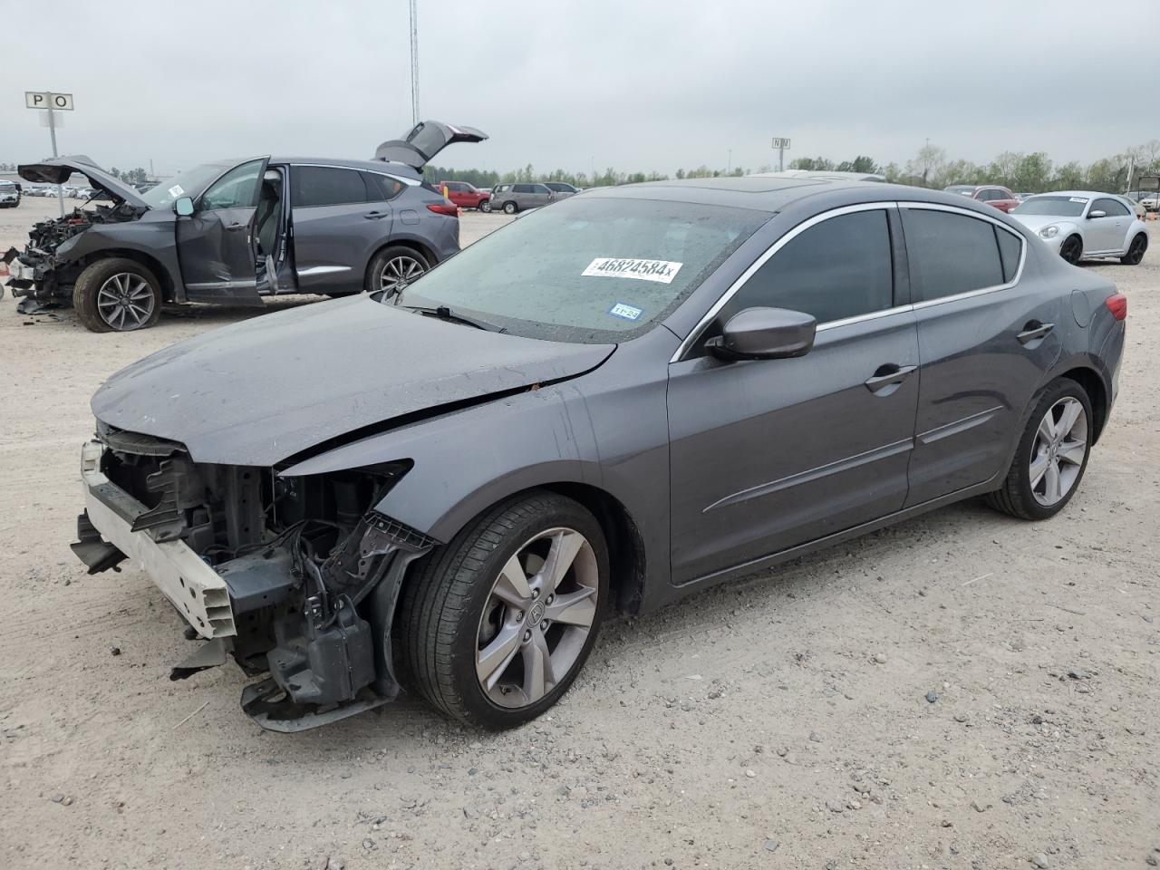 ACURA ILX 2015 19vde1f34fe004457