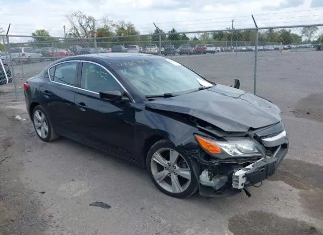 ACURA ILX 2015 19vde1f34fe005964