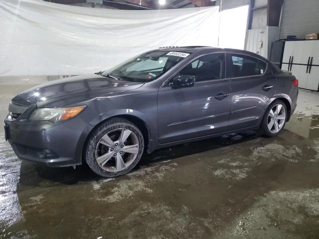 ACURA ILX 20 2015 19vde1f34fe006712