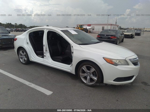 ACURA ILX 2015 19vde1f34fe007469