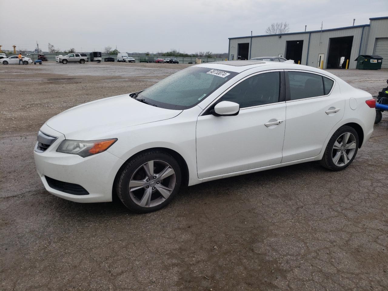 ACURA ILX 2015 19vde1f34fe008086