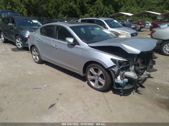 ACURA ILX 2015 19vde1f34fe008217