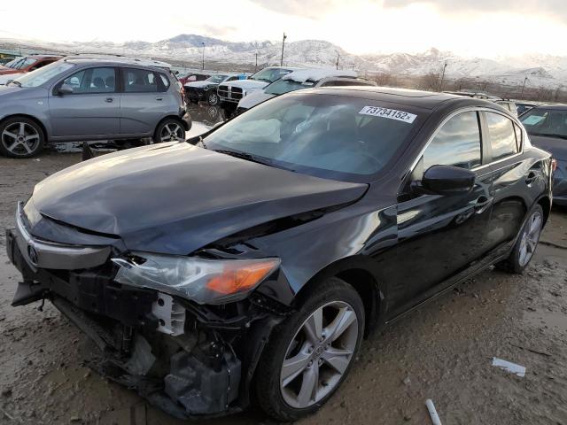 ACURA ILX 20 2015 19vde1f34fe008850