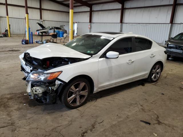 ACURA ILX 20 2015 19vde1f34fe009075