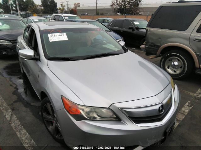 ACURA ILX 2015 19vde1f34fe009769