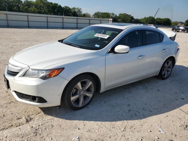 ACURA ILX 20 2015 19vde1f34fe009786