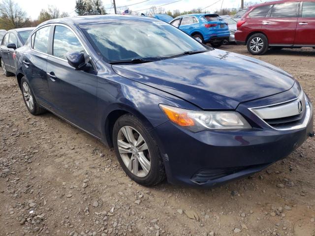 ACURA ILX 20 2013 19vde1f35de001645