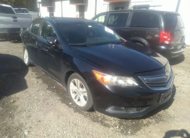 ACURA ILX 2013 19vde1f35de002309