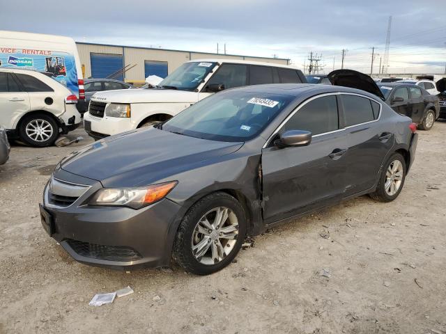 ACURA ILX 20 2013 19vde1f35de012418