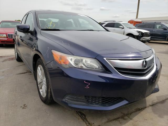 ACURA ILX 20 2013 19vde1f35de014671