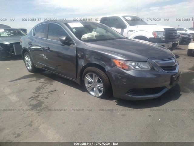 ACURA ILX 2013 19vde1f35de018817