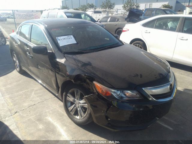 ACURA ILX 2013 19vde1f35de020051