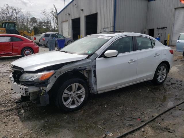 ACURA ILX 20 2013 19vde1f35de020647