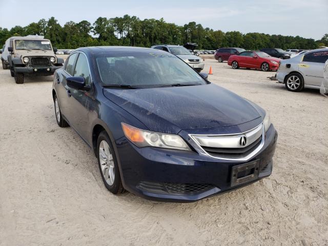 ACURA ILX 20 2013 19vde1f35de021717