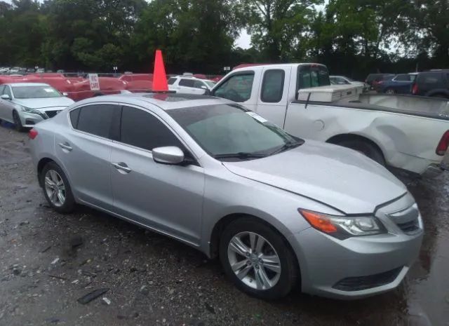 ACURA ILX 2013 19vde1f35de022396