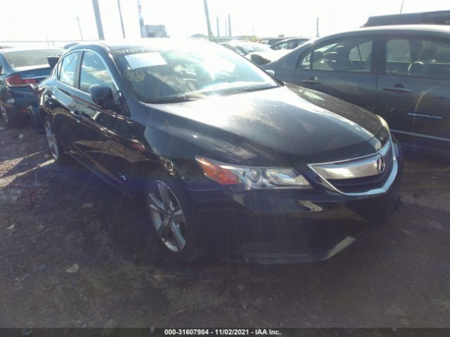 ACURA ILX 2014 19vde1f35ee000707