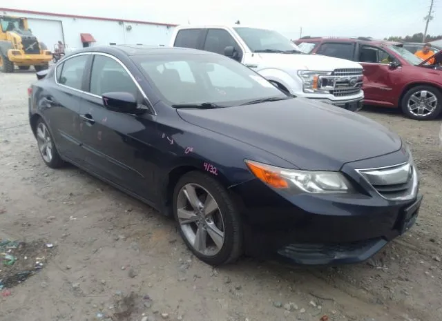 ACURA ILX 2014 19vde1f35ee000741