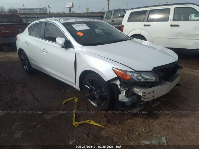 ACURA ILX 2014 19vde1f35ee001131