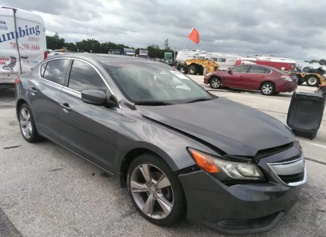 ACURA ILX 2014 19vde1f35ee001159