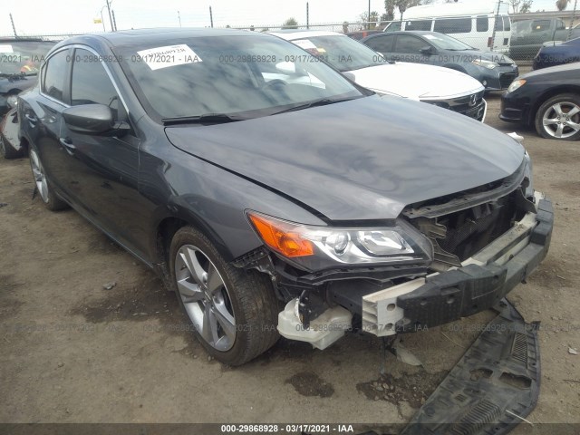 ACURA ILX 2014 19vde1f35ee002862