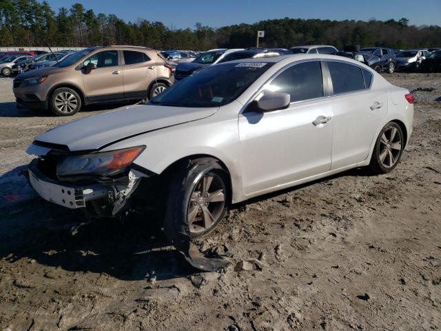 ACURA ILX 20 2014 19vde1f35ee003882