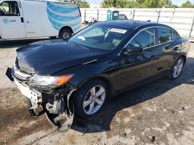 ACURA ILX 20 2014 19vde1f35ee004868