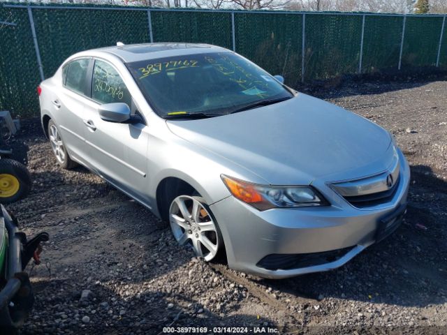 ACURA ILX 2014 19vde1f35ee005681