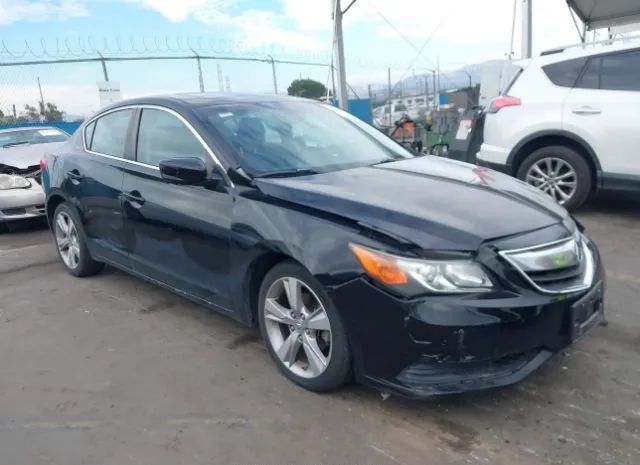 ACURA ILX 2014 19vde1f35ee007592