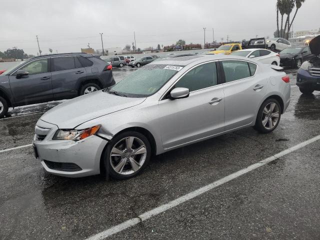 ACURA ILX 20 2014 19vde1f35ee007897