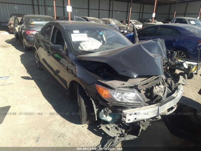 ACURA ILX 2014 19vde1f35ee009374