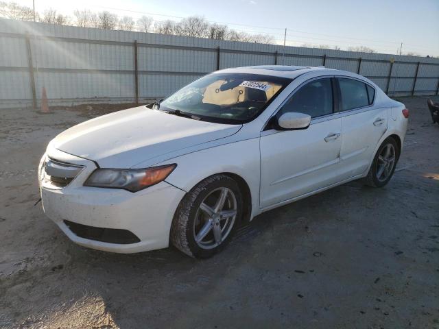 ACURA ILX 2014 19vde1f35ee009522