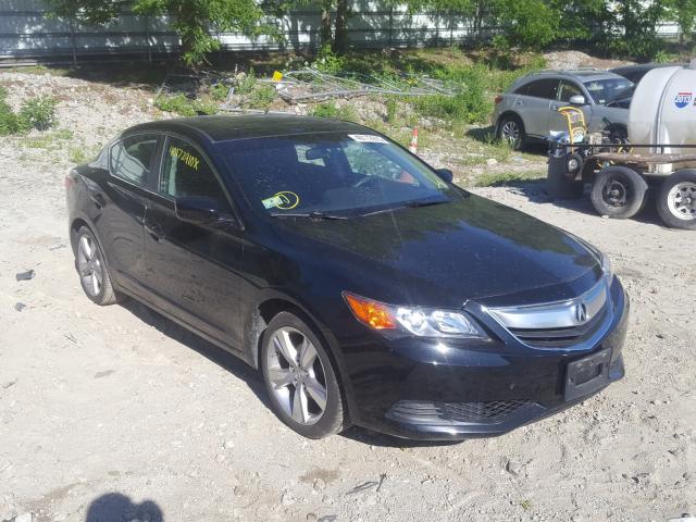 ACURA ILX 20 2014 19vde1f35ee010492