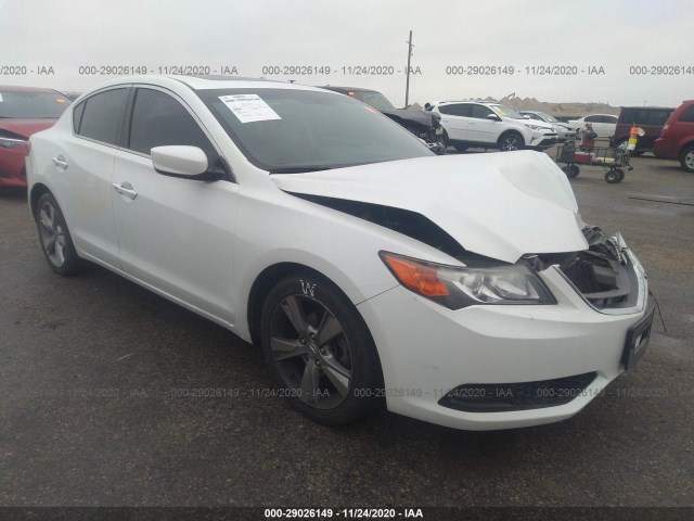 ACURA ILX 2014 19vde1f35ee011321