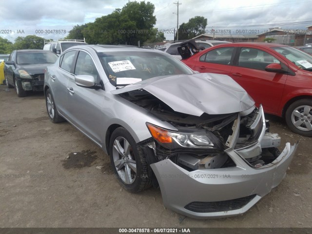 ACURA ILX 2014 19vde1f35ee012422