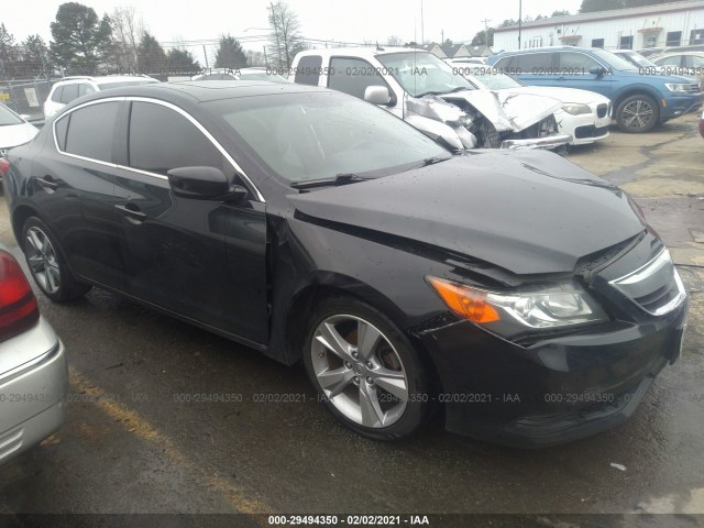 ACURA ILX 2014 19vde1f35ee012436