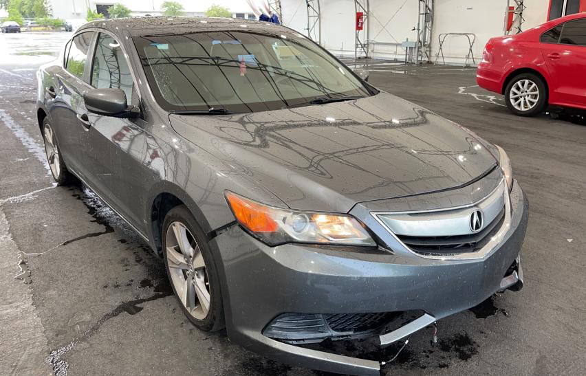 ACURA ILX 20 2014 19vde1f35ee013232