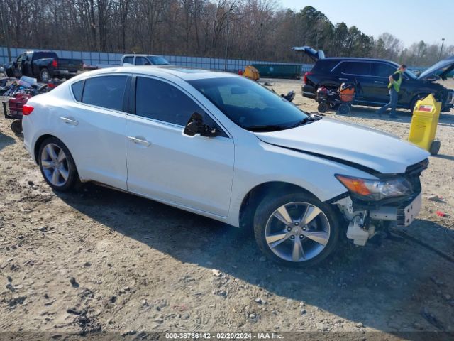 ACURA ILX 2014 19vde1f35ee013294