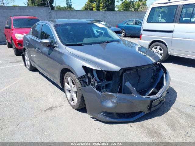 ACURA ILX 2014 19vde1f35ee013957