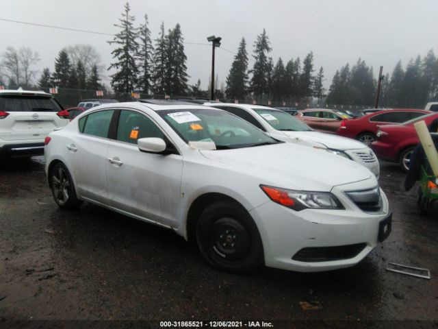 ACURA ILX 2014 19vde1f35ee014865