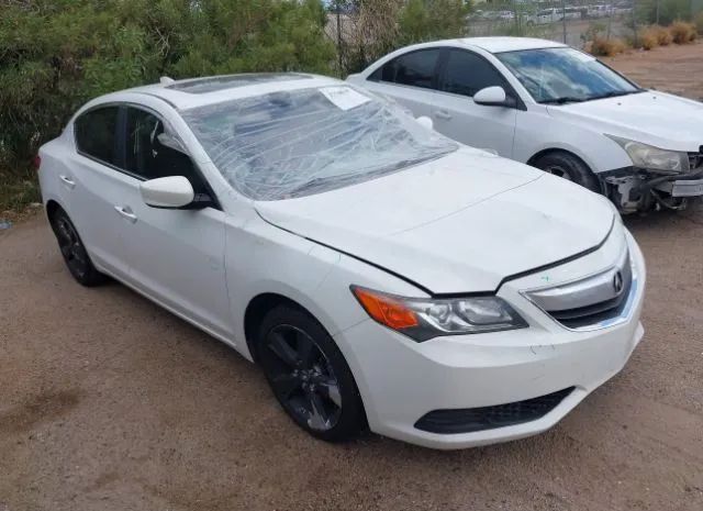 ACURA ILX 2014 19vde1f35ee015059