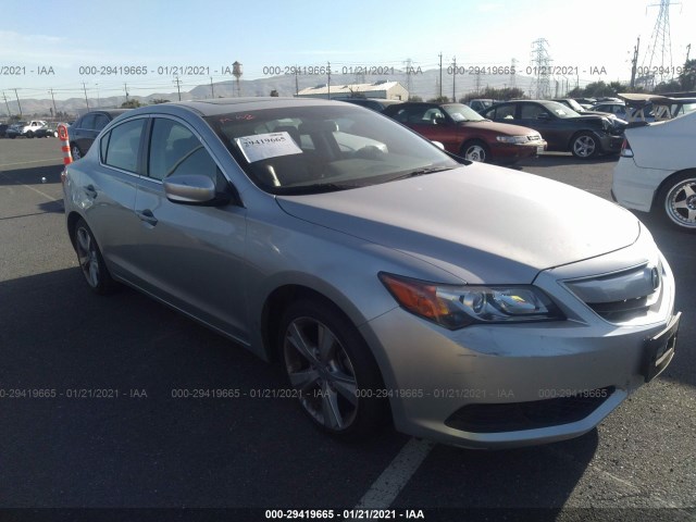 ACURA ILX 2014 19vde1f35ee015238