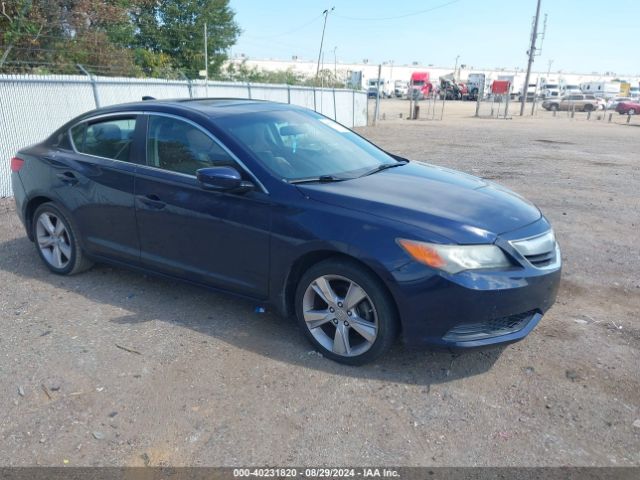 ACURA ILX 2015 19vde1f35fe000451