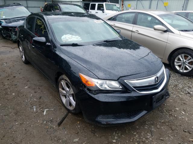 ACURA ILX 20 2015 19vde1f35fe000756