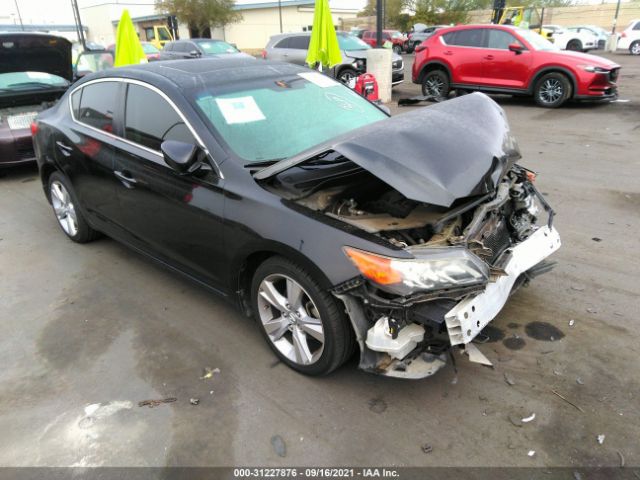 ACURA ILX 2015 19vde1f35fe000773