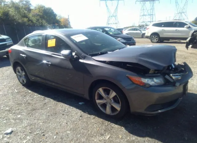 ACURA ILX 2015 19vde1f35fe001440